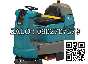 Máy đánh sàn liên hợp Tennant T7–65cm