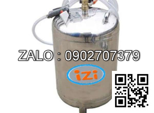 Máy phun áp lực IZI-1800