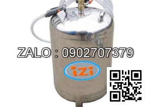 Máy phun áp lực IZI 70r