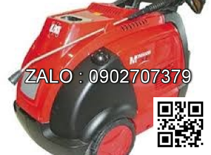 Máy phun bắn tia nước áp lực cao Bull 200/15B