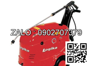 Máy phun bắn tia nước áp lực cao Logika 8/120