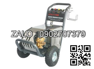 Máy phun bắn tia nước áp lực cao LT 18/20M-5