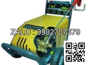 Máy phun áp lực V-JET LT8.7/18M