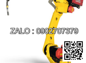Robot hàn Fanuc ArcMate 120iB