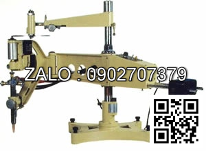 Máy cắt, ghép hình CG2-150