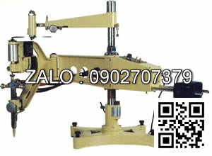 Máy cắt, ghép hình CG2-150D