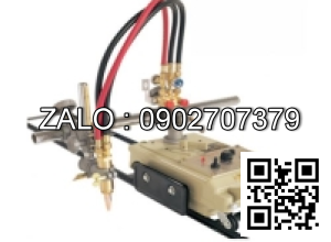 Máy cắt gas CG1-130