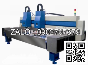 Máy cắt Water Jet