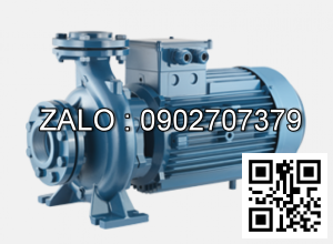 Máy bơm nước Pentax CM80-160A