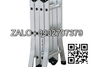 Thang nhôm Pal B6-205