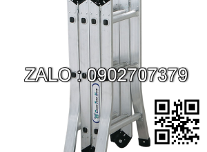 Thang nhôm Pal B6-125