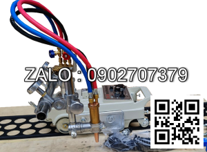 Máy cắt gas TANAKA KT-5NIII