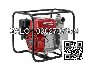 Bơm PCCC di đông Honda BJ-20A