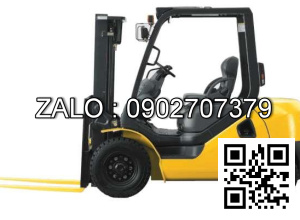 Xe nâng động cơ FD15T-JB