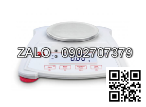 Cân điện tử Ohaus SPS202/402/602