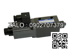 Van tỉ lệ Yuken EDG-01