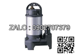 Máy bơm nước thải PDV-400E