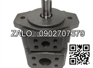 Bơm cánh gạt Yukem PV2R2-41