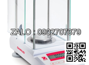 Cân điện tử phân tích OHAUS PA 214C