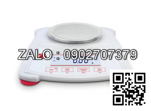 Cân điện tử kỹ thuật Ohaus SPS602F