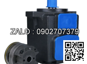 Bơm cánh gạt Yukem SVPF - 30