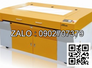 Máy cắt khắc Laser Suda SL 1290