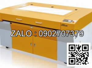 Máy cắt khắc Laser Suda SL 3040