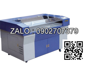 Máy cắt khắc Laser Suda SL 9060