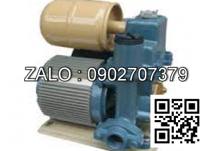 Bơm tự động-tăng áp Sena SEL-251AE (vỏ nhôm)