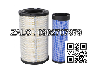 Lọc gió BA PA-2725 H4