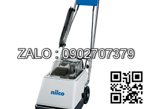 Máy Giặt Thảm Liên Hợp Nilco NC 1237
