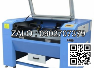 Máy cắt khắc Laser HS-Z9070