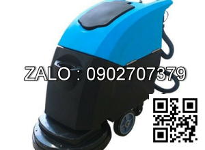 Máy chà sàn liên hợp OMM Stile 700