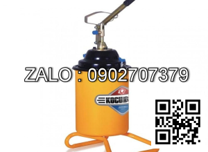 Máy bơm mỡ bằng tay Kocu GZ-6S