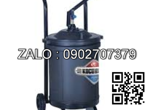 Máy bơm mỡ bằng tay Kocu GZ-30B