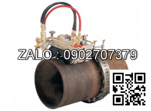 Máy cắt khí gas CG-11