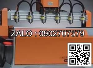 Máy cắt Plasma (PLASMA-45U/60U/80U/100U/200U)