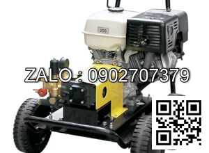 Máy phun rửa áp lực Thermic 11H