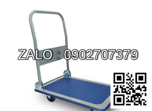 Xe đẩy hàng Prestar TR-102