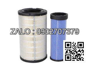 Lọc gió BA PA-2167 H4