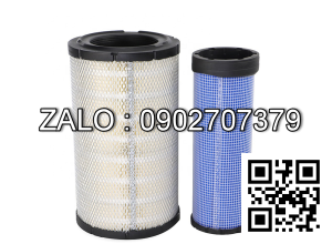 Lọc gió BA PA-2182 H4