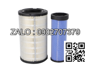 Lọc gió BA PA-2575 H4