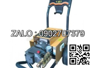 Máy phun bắn tia áp lực cao C200/15