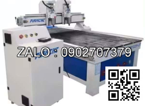 Máy cắt tia nước CNC EAD-1218