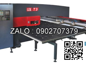 Máy cắt tia nước CNC EAD-1225
