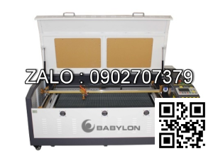 Máy cắt laser BS-9060