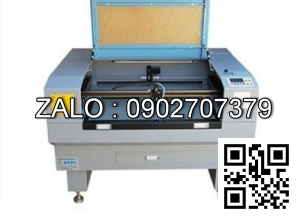 Máy cắt laser JL-6090
