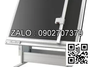 Máy cắt bàn Graphtec FC2250