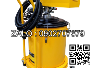 Máy bơm mỡ điện Kocu GZ-D2