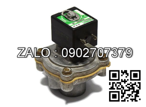 Van rũ bụi ASCO SCG353A044